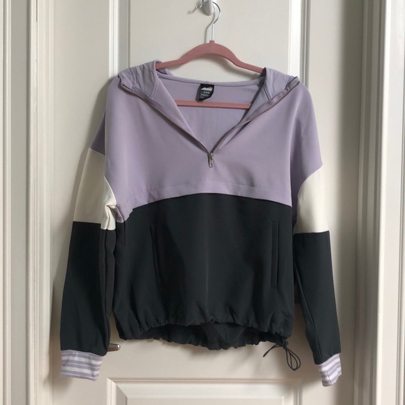 Avia Jackets & Blazers - avia athletic pullover with hood 🌸